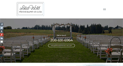Desktop Screenshot of photographybyluba.com